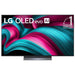 LG OLED55C5PUA | Téléviseur 55" 4K OLED - 120Hz - Série C5 - Processeur IA a9 4K Gen8 - Noir | Sonxplus Thetford Mines