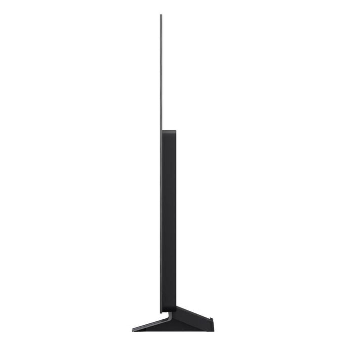 LG OLED65C5PUA | Téléviseur 65" 4K OLED - 120Hz - Série C5 - Processeur IA a9 4K Gen8 - Noir | Sonxplus Thetford Mines