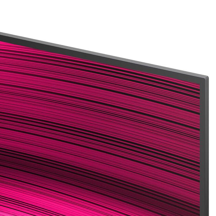 LG OLED65C5PUA | Téléviseur 65" 4K OLED - 120Hz - Série C5 - Processeur IA a9 4K Gen8 - Noir | Sonxplus Thetford Mines