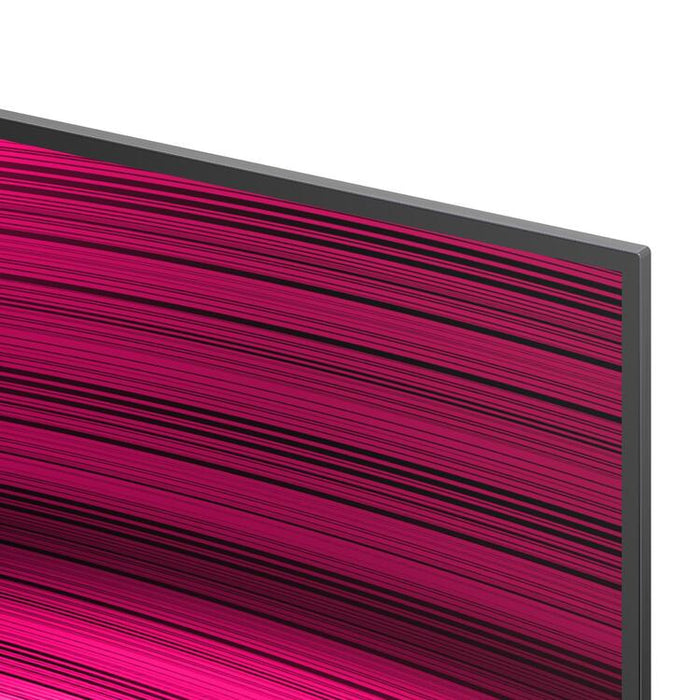 LG OLED77C5PUA | Téléviseur 77" 4K OLED - 120Hz - Série C5 - Processeur IA a9 4K Gen8 - Noir | Sonxplus Thetford Mines