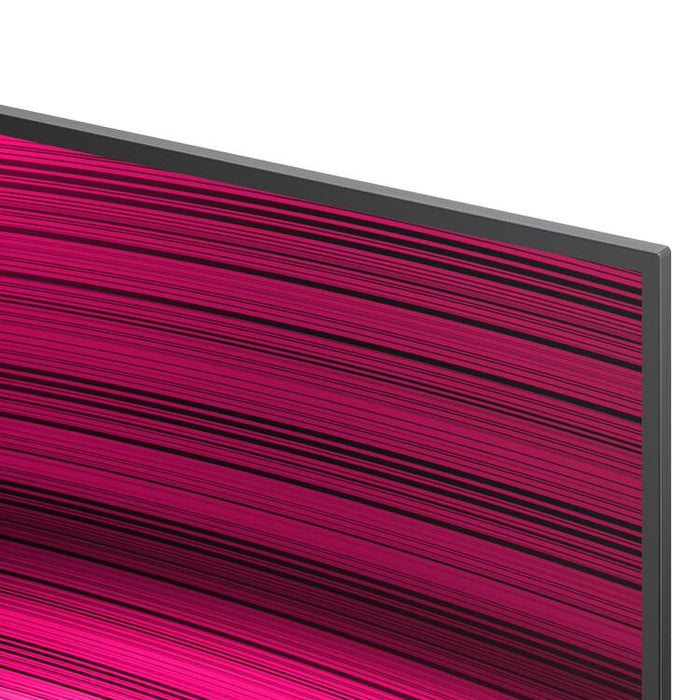 LG OLED83C5PUA | Téléviseur 83" 4K OLED - 120Hz - Série C5 - Processeur IA a9 4K Gen8 - Noir | Sonxplus Thetford Mines