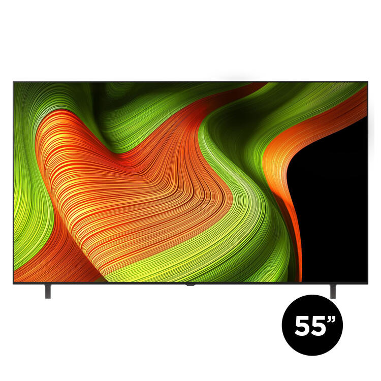 55-inch televisions