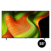 LG OLED55B5PUA | 55" 4K OLED Television - 120Hz - B5 Series - Processor IA a8 4K Gen2 - Black-SONXPLUS Thetford Mines