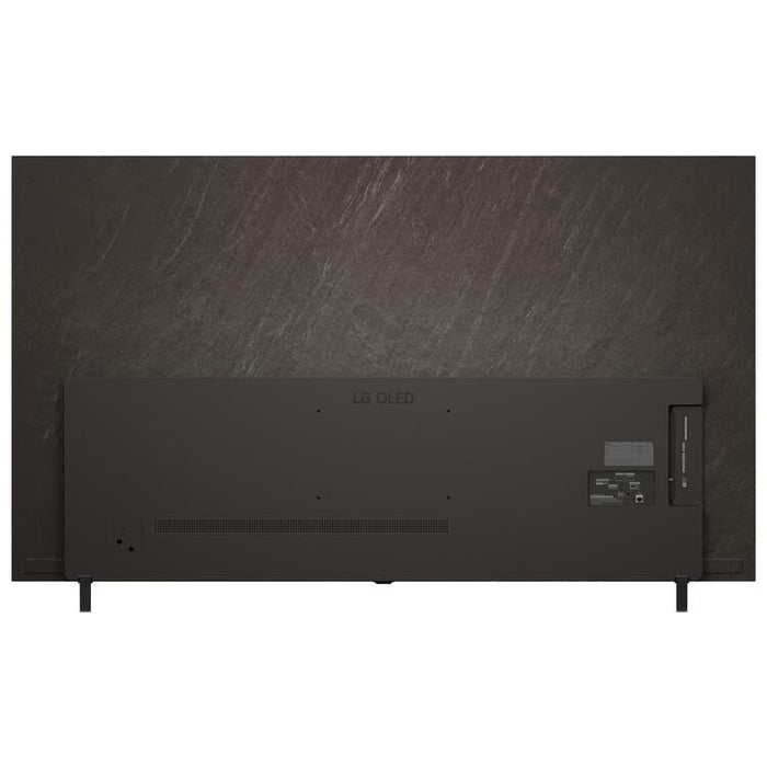 LG OLED55B5PUA | 55" 4K OLED Television - 120Hz - B5 Series - Processor IA a8 4K Gen2 - Black-SONXPLUS Thetford Mines
