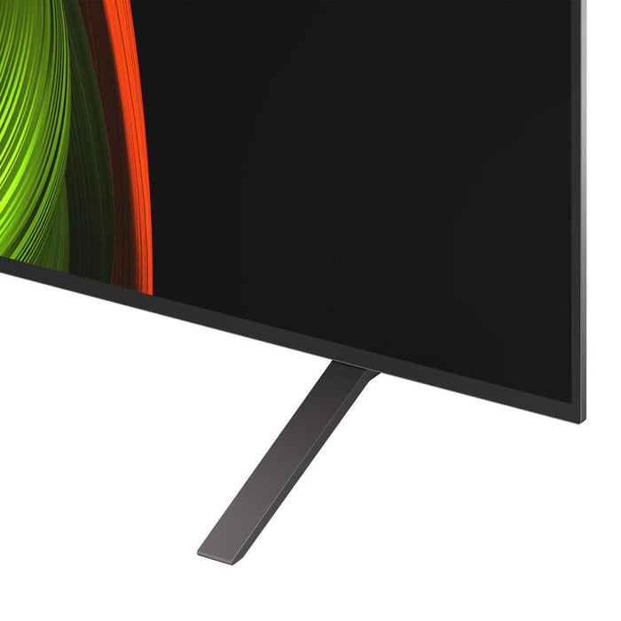 LG OLED55B5PUA | 55" 4K OLED Television - 120Hz - B5 Series - Processor IA a8 4K Gen2 - Black-SONXPLUS Thetford Mines