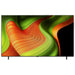 LG OLED77B5PUA | 77" 4K OLED Television - 120Hz - B5 Series - Processor IA a8 4K Gen2 - Black-SONXPLUS Thetford Mines