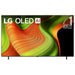 LG OLED77B5PUA | 77" 4K OLED Television - 120Hz - B5 Series - Processor IA a8 4K Gen2 - Black-SONXPLUS Thetford Mines