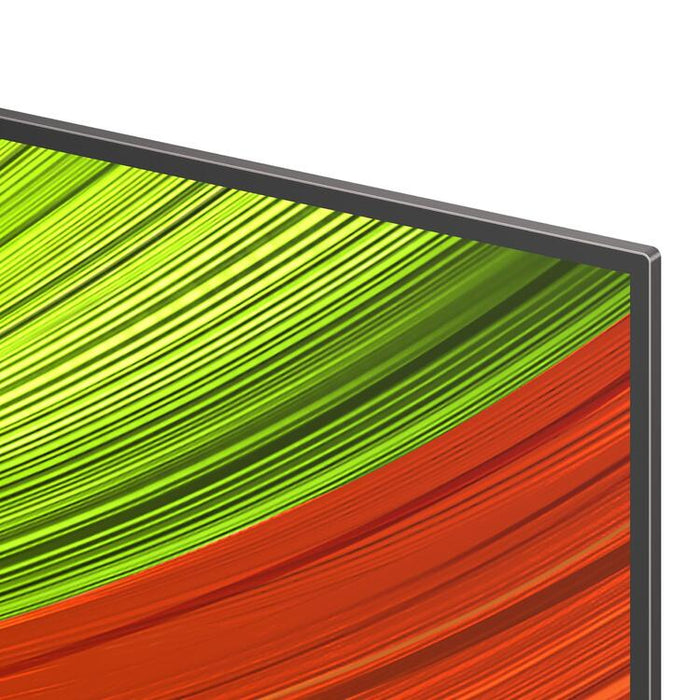 LG OLED77B5PUA | 77" 4K OLED Television - 120Hz - B5 Series - Processor IA a8 4K Gen2 - Black-SONXPLUS Thetford Mines