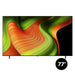 LG OLED77B5PUA | 77" 4K OLED Television - 120Hz - B5 Series - Processor IA a8 4K Gen2 - Black-SONXPLUS Thetford Mines