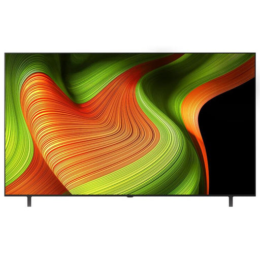 LG OLED83B5PUA | 83" 4K OLED Television - 120Hz - B5 Series - Processor IA a8 4K Gen2 - Black-SONXPLUS Thetford Mines