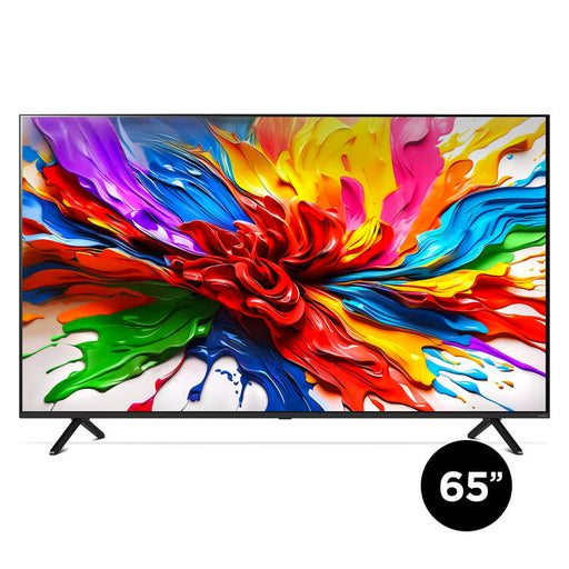 LG 65QNED92AUA | Téléviseur MiniLED 65" - Série QNED92A - 4K 120Hz - WebOS 25-SONXPLUS Thetford Mines
