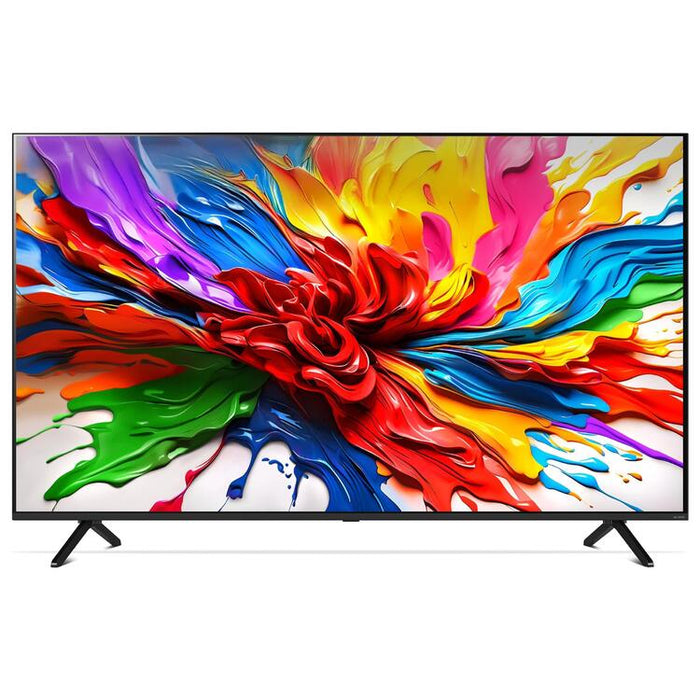 LG 65QNED92AUA | Téléviseur MiniLED 65" - Série QNED92A - 4K 120Hz - WebOS 25-SONXPLUS Thetford Mines