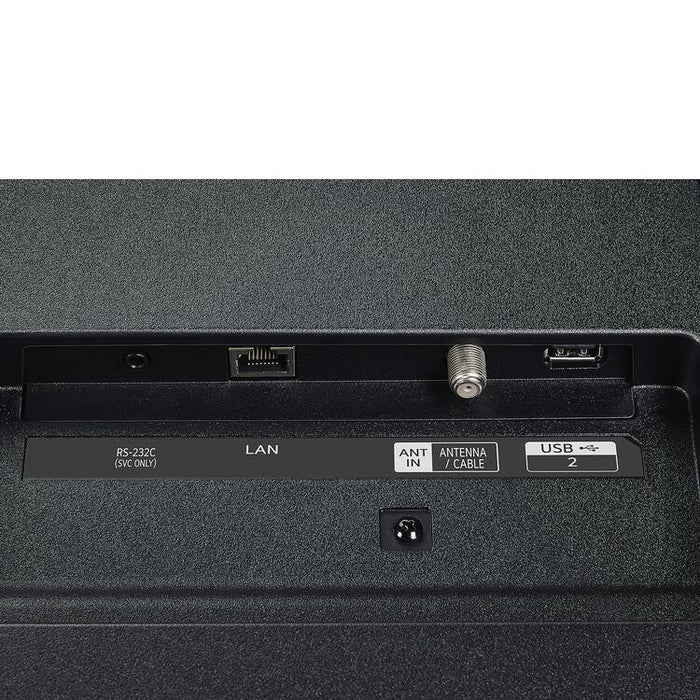 LG 65QNED92AUA | Téléviseur MiniLED 65" - Série QNED92A - 4K 120Hz - WebOS 25-SONXPLUS Thetford Mines