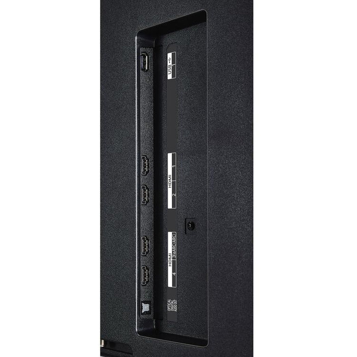 LG 65QNED92AUA | Téléviseur MiniLED 65" - Série QNED92A - 4K 120Hz - WebOS 25-SONXPLUS Thetford Mines