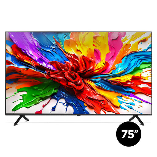 LG 75QNED92AUA | Téléviseur MiniLED 75" - Série QNED92A - 4K 120Hz - WebOS 25-SONXPLUS Thetford Mines