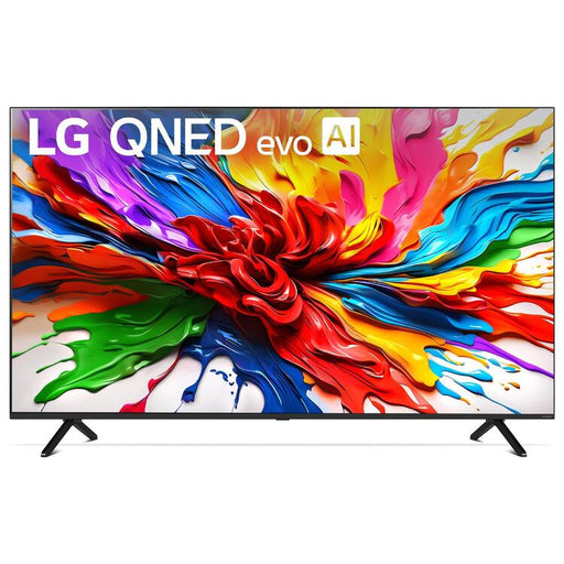LG 75QNED92AUA | Téléviseur MiniLED 75" - Série QNED92A - 4K 120Hz - WebOS 25-SONXPLUS Thetford Mines
