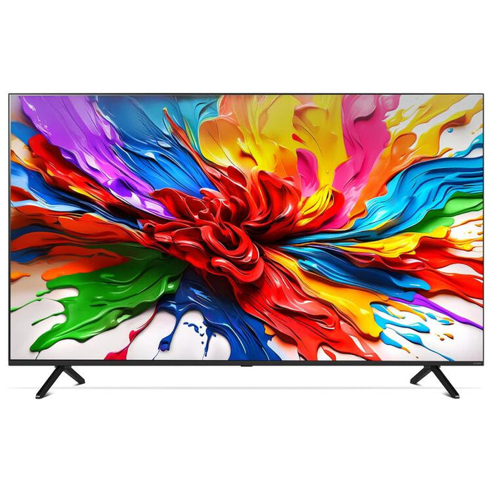 LG 75QNED92AUA | Téléviseur MiniLED 75" - Série QNED92A - 4K 120Hz - WebOS 25-SONXPLUS Thetford Mines
