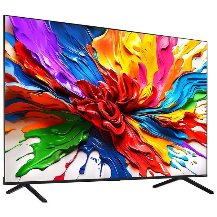 LG 75QNED92AUA | Téléviseur MiniLED 75" - Série QNED92A - 4K 120Hz - WebOS 25-SONXPLUS Thetford Mines
