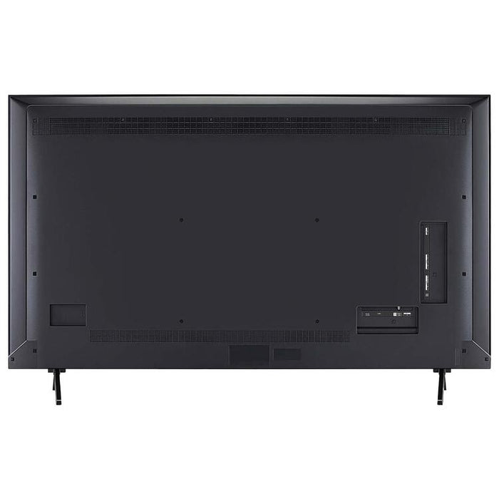 LG 75QNED92AUA | Téléviseur MiniLED 75" - Série QNED92A - 4K 120Hz - WebOS 25-SONXPLUS Thetford Mines