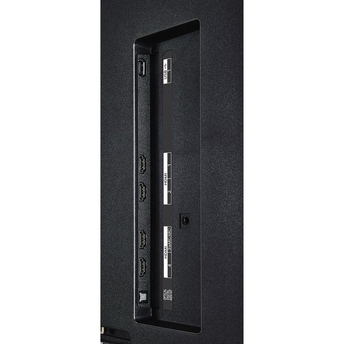 LG 75QNED92AUA | Téléviseur MiniLED 75" - Série QNED92A - 4K 120Hz - WebOS 25-SONXPLUS Thetford Mines