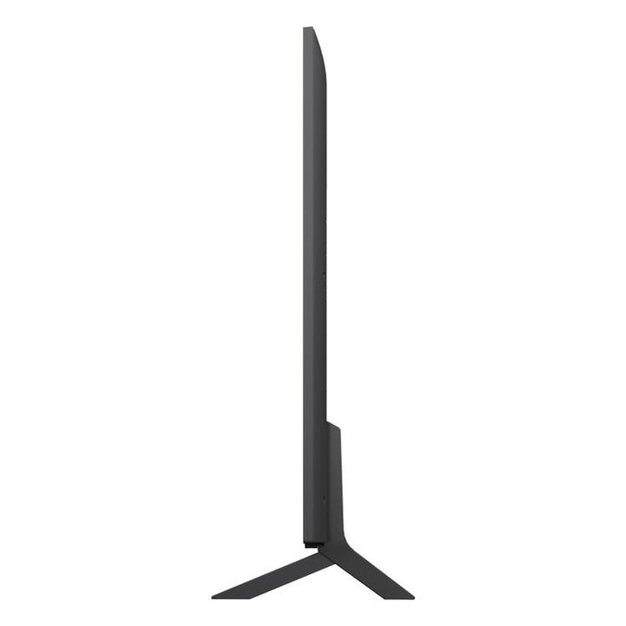 LG 50QNED85AUA | Téléviseur 50" - UHD 4K - Série QNED85A - 120Hz - Processeur IA a8 4K Gen2 - Noir