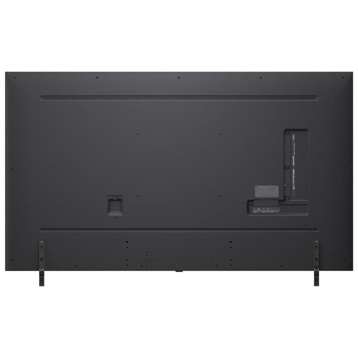 LG 75QNED85AUA | Téléviseur 75" - UHD 4K - Série QNED85A - 120Hz - Processeur IA a8 4K Gen2 - Noir