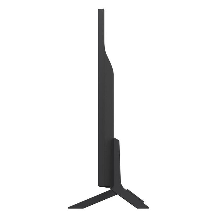 LG 43QNED82AUA | Téléviseur 43" QNED 4K - UHD 4K - Série QNED82A - 60Hz - Processeur IA a7 4K Gen8 - Noir