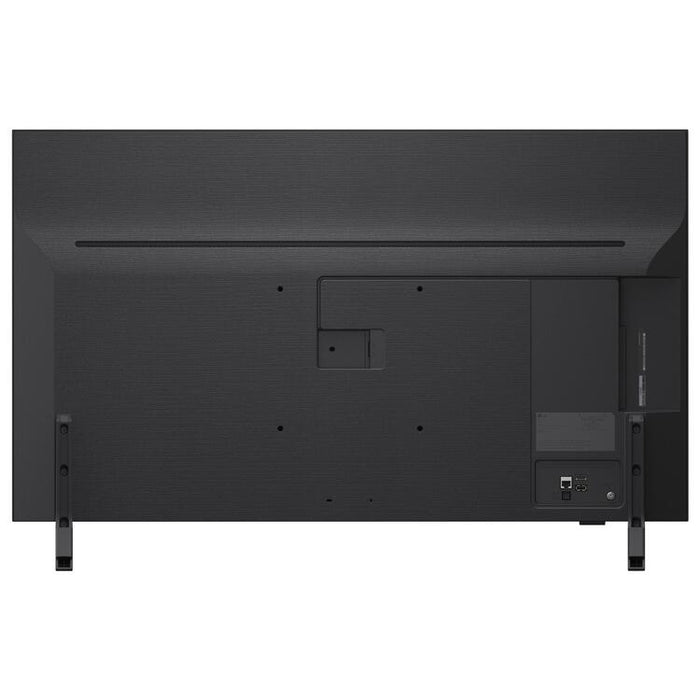 LG 43QNED82AUA | Téléviseur 43" QNED 4K - UHD 4K - Série QNED82A - 60Hz - Processeur IA a7 4K Gen8 - Noir