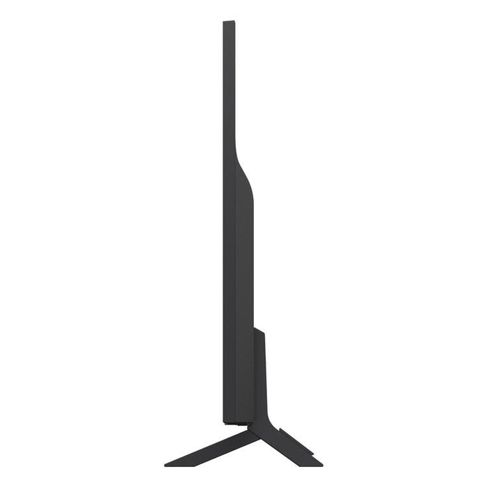 LG 50QNED82AUA | Téléviseur 50" QNED 4K - UHD 4K - Série QNED82A - 60Hz - Processeur IA a7 4K Gen8 - Noir