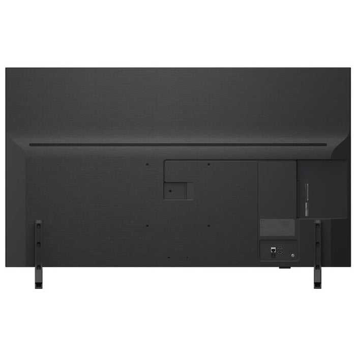 LG 50QNED82AUA | Téléviseur 50" QNED 4K - UHD 4K - Série QNED82A - 60Hz - Processeur IA a7 4K Gen8 - Noir