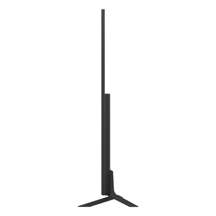 LG 86QNED82AUA | Téléviseur 86" QNED 4K - UHD 4K - Série QNED82A - 60Hz - Processeur IA a7 4K Gen8 - Noir