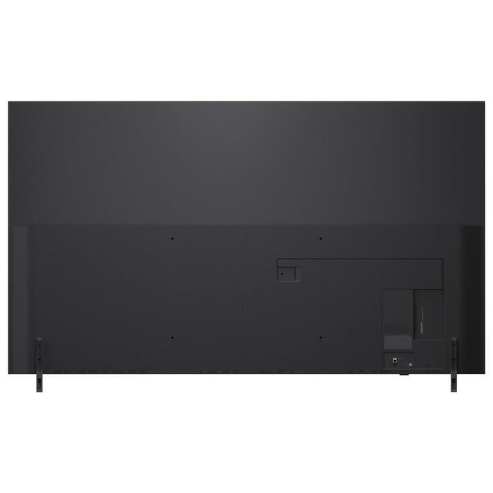 LG 86QNED82AUA | Téléviseur 86" QNED 4K - UHD 4K - Série QNED82A - 60Hz - Processeur IA a7 4K Gen8 - Noir