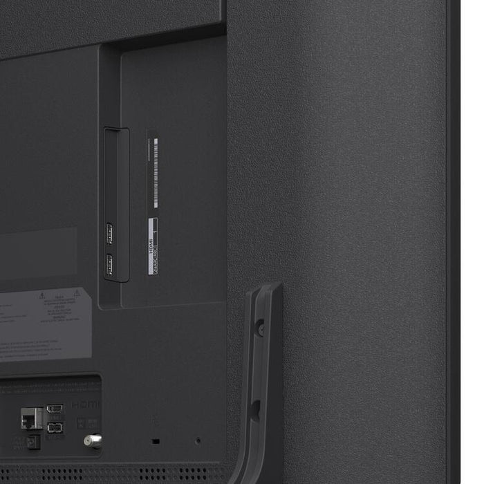 LG 86QNED82AUA | Téléviseur 86" QNED 4K - UHD 4K - Série QNED82A - 60Hz - Processeur IA a7 4K Gen8 - Noir | Sonxplus Thetford Mines