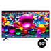 LG 50UA7700PUB | Téléviseur 50" - 4K Ultra HD - DEL - Série UA7700 - HDR - Smart WebOS - 60 Hz natif - Processeur IA a7 Gen8 4K - Noir | Sonxplus Thetford Mines