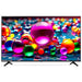 LG 50UA7700PUB | Téléviseur 50" - 4K Ultra HD - DEL - Série UA7700 - HDR - Smart WebOS - 60 Hz natif - Processeur IA a7 Gen8 4K - Noir | Sonxplus Thetford Mines