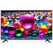 LG 55UA7700PUB | Téléviseur 55" - 4K Ultra HD - DEL - Série UA7700 - HDR - Smart WebOS - 60 Hz natif - Processeur IA a7 Gen8 4K - Noir | Sonxplus Thetford Mines