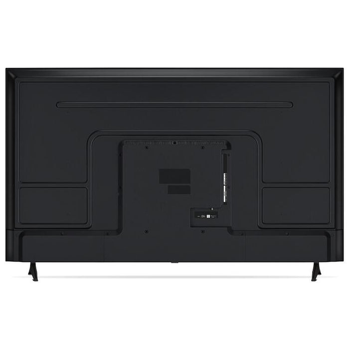 LG 55UA7700PUB | Téléviseur 55" - 4K Ultra HD - DEL - Série UA7700 - HDR - Smart WebOS - 60 Hz natif - Processeur IA a7 Gen8 4K - Noir | Sonxplus Thetford Mines