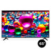 LG 65UA7700PUB | Téléviseur 65" - 4K Ultra HD - DEL - Série UA7700 - HDR - Smart WebOS - 60 Hz natif - Processeur IA a7 Gen8 4K - Noir | Sonxplus Thetford Mines