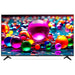 LG 65UA7700PUB | Téléviseur 65" - 4K Ultra HD - DEL - Série UA7700 - HDR - Smart WebOS - 60 Hz natif - Processeur IA a7 Gen8 4K - Noir | Sonxplus Thetford Mines