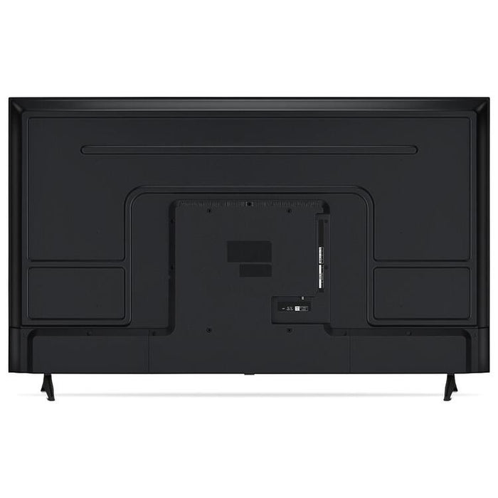 LG 65UA7700PUB | Téléviseur 65" - 4K Ultra HD - DEL - Série UA7700 - HDR - Smart WebOS - 60 Hz natif - Processeur IA a7 Gen8 4K - Noir | Sonxplus Thetford Mines