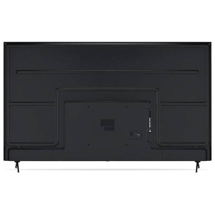 LG 75UA7700PUA | Téléviseur 75" - 4K Ultra HD - DEL - Série UA7700 - HDR - Smart WebOS - 60 Hz natif - Processeur IA a7 Gen8 4K - Noir | Sonxplus Thetford Mines