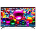 LG 86UA7700PUA | Téléviseur 86" - 4K Ultra HD - DEL - Série UA7700 - HDR - Smart WebOS - 60 Hz natif - Processeur IA a7 Gen8 4K - Noir | Sonxplus Thetford Mines