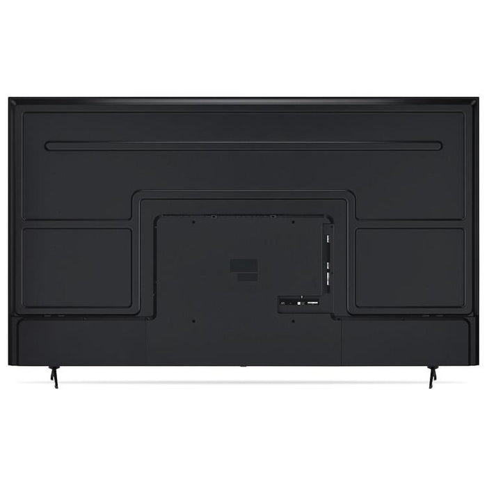 LG 86UA7700PUA | Téléviseur 86" - 4K Ultra HD - DEL - Série UA7700 - HDR - Smart WebOS - 60 Hz natif - Processeur IA a7 Gen8 4K - Noir | Sonxplus Thetford Mines