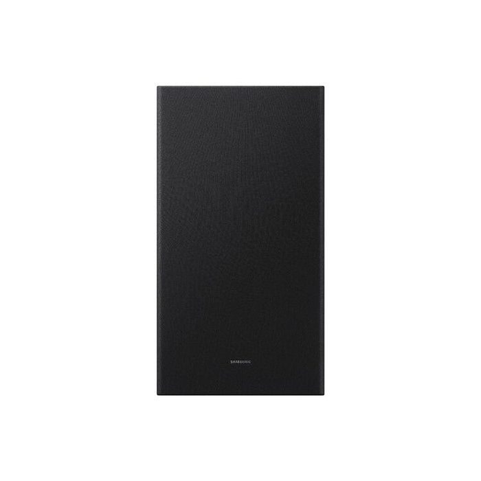 Samsung HW-Q600F | Barre de son - 3.1.2 canaux - Dolby ATMOS - Caisson de graves sans fil - Série Q - 360 W - Bluetooth - Noir | Sonxplus Thetford Mines