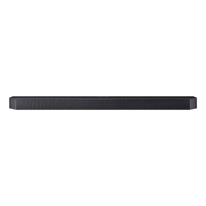 Samsung HW-Q900F | Barre de son - 7.1.2 canaux - Dolby ATMOS - Caisson de graves sans fil - 546W - Q-Symphony - Noir-Sonxplus Thetford Mines.com