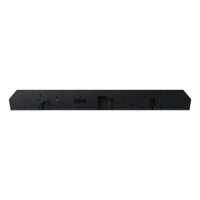 Samsung HW-Q900F | Barre de son - 7.1.2 canaux - Dolby ATMOS - Caisson de graves sans fil - 546W - Q-Symphony - Noir-Sonxplus Thetford Mines.com