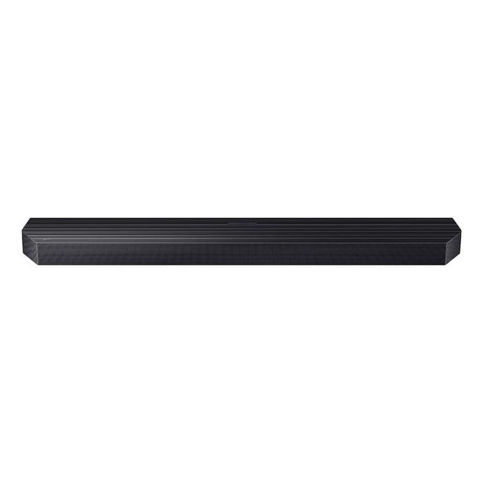 Samsung HW-Q900F | Barre de son - 7.1.2 canaux - Dolby ATMOS - Caisson de graves sans fil - 546W - Q-Symphony - Noir-Sonxplus Thetford Mines.com