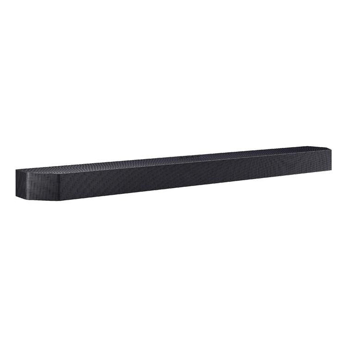Samsung HW-Q900F | Barre de son - 7.1.2 canaux - Dolby ATMOS - Caisson de graves sans fil - 546W - Q-Symphony - Noir-Sonxplus Thetford Mines.com