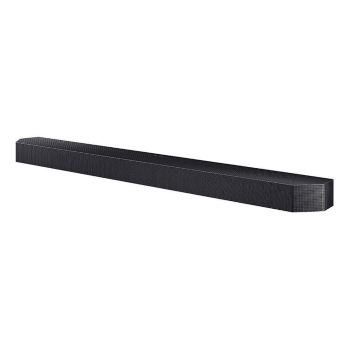 Samsung HW-Q900F | Barre de son - 7.1.2 canaux - Dolby ATMOS - Caisson de graves sans fil - 546W - Q-Symphony - Noir-Sonxplus Thetford Mines.com