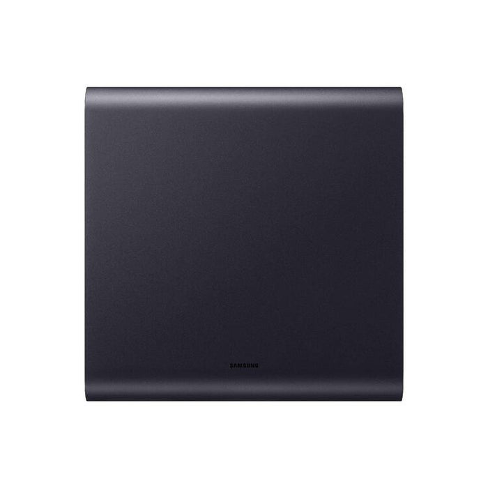 Samsung HW-Q900F | Barre de son - 7.1.2 canaux - Dolby ATMOS - Caisson de graves sans fil - 546W - Q-Symphony - Noir-Sonxplus Thetford Mines.com